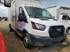 2022 Ford Transit T-350 HD