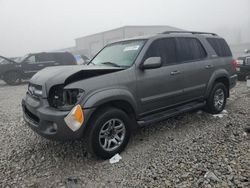 Run And Drives Cars for sale at auction: 2005 Toyota Sequoia Limited