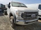 2020 Ford F450 Super Duty