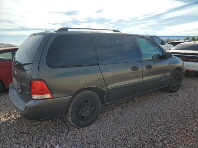 2006 Ford Freestar SE