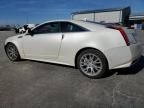 2014 Cadillac CTS Premium Collection