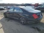 2012 Mercedes-Benz S 350 Bluetec