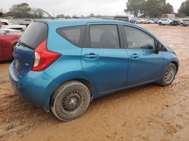 2015 Nissan Versa Note S