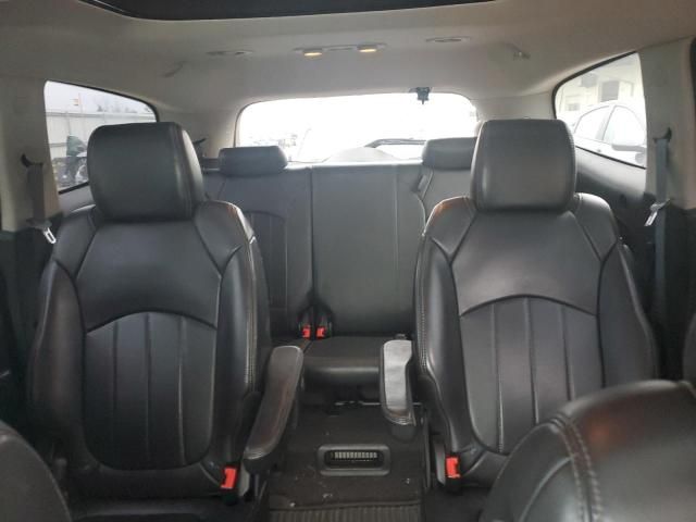 2013 Buick Enclave