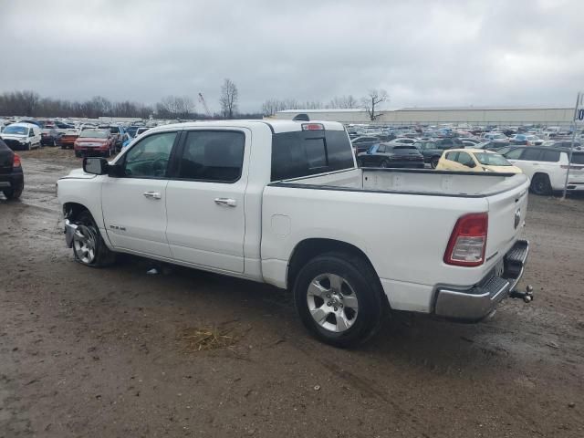 2020 Dodge RAM 1500 BIG HORN/LONE Star