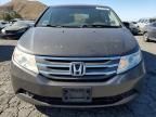 2013 Honda Odyssey EXL