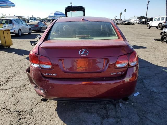 2007 Lexus GS 350