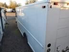 2010 Workhorse Custom Chassis Commercial Chassis W42