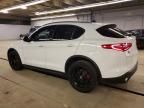 2018 Alfa Romeo Stelvio TI Sport