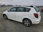 2007 Pontiac Vibe