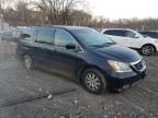 2008 Honda Odyssey EXL