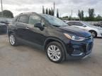 2019 Chevrolet Trax Premier