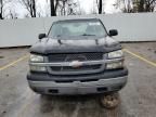 2005 Chevrolet Silverado C1500