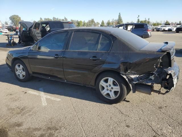 2004 Chevrolet Malibu LT