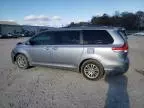 2011 Toyota Sienna XLE