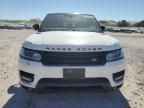 2014 Land Rover Range Rover Sport SC