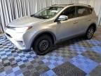 2017 Toyota Rav4 HV LE