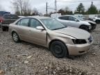 2008 Hyundai Sonata GLS