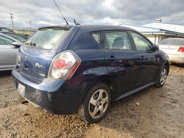 2010 Pontiac Vibe