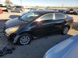 2016 KIA Rio LX en venta en Tucson, AZ