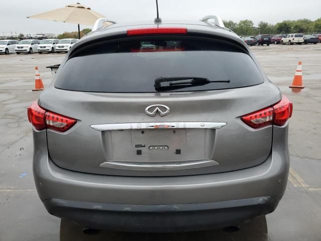 2011 Infiniti FX35