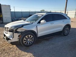 Cadillac Vehiculos salvage en venta: 2020 Cadillac XT4 Sport