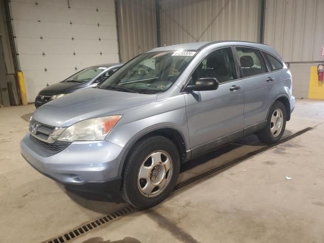 2010 Honda CR-V LX