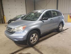 Honda Vehiculos salvage en venta: 2010 Honda CR-V LX