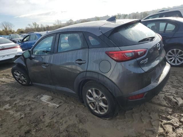 2018 Mazda CX-3 Touring