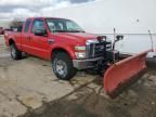 2008 Ford F250 Super Duty