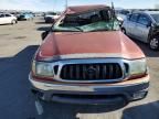 2004 Toyota Tacoma Double Cab Prerunner