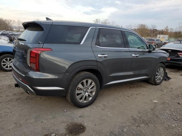 2023 Hyundai Palisade SE