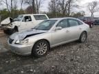 2009 Hyundai Azera SE