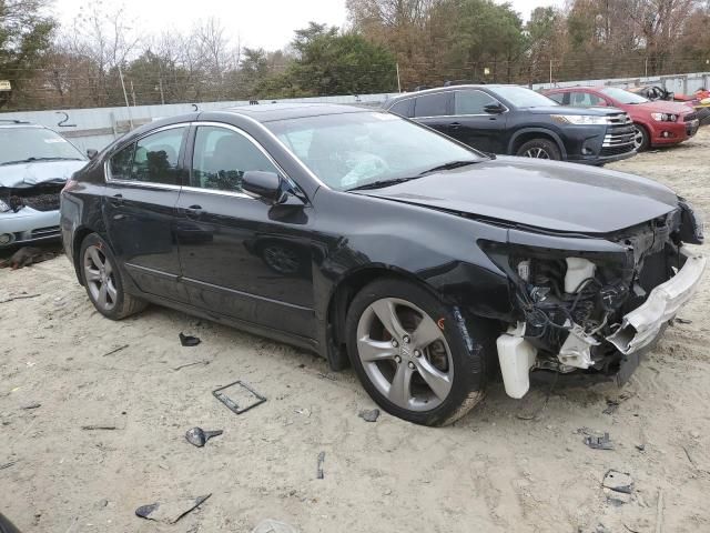 2013 Acura TL Advance