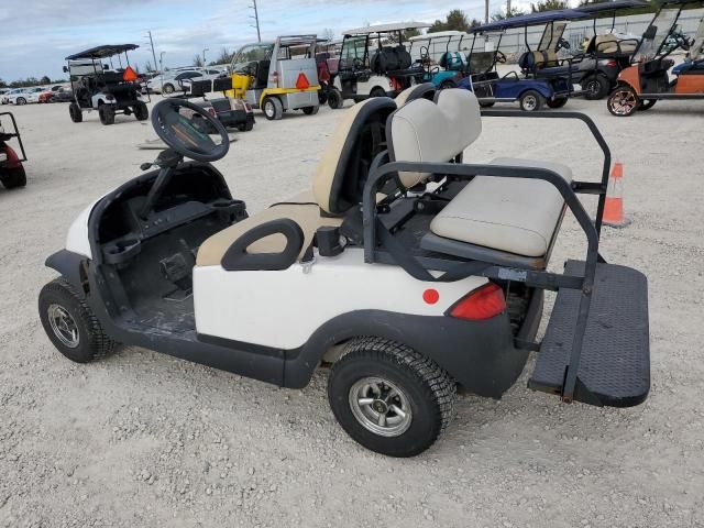 2022 Aspt Golf Cart