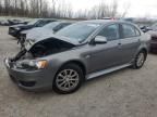 2012 Mitsubishi Lancer ES/ES Sport