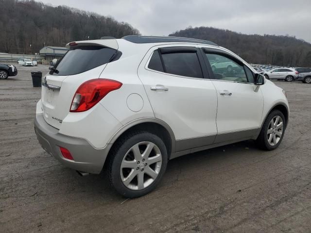 2015 Buick Encore Premium