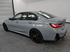 2025 BMW 2025 B M W 3 Series 4D Sedan 330I Xdrive Msport