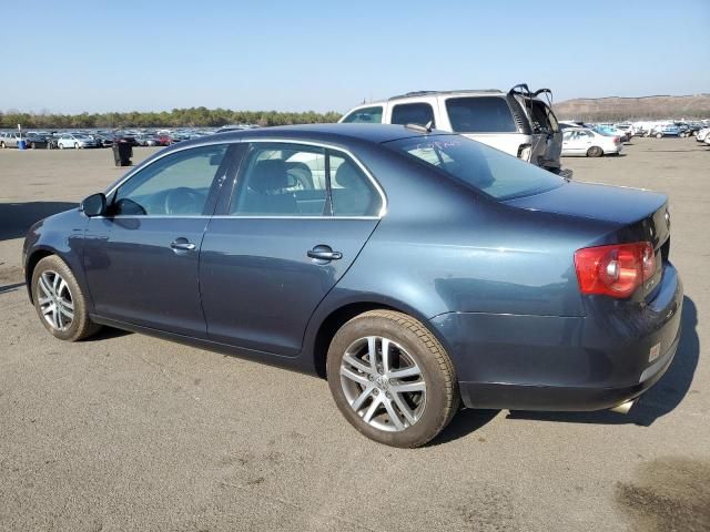 2006 Volkswagen Jetta 2.5 Option Package 1