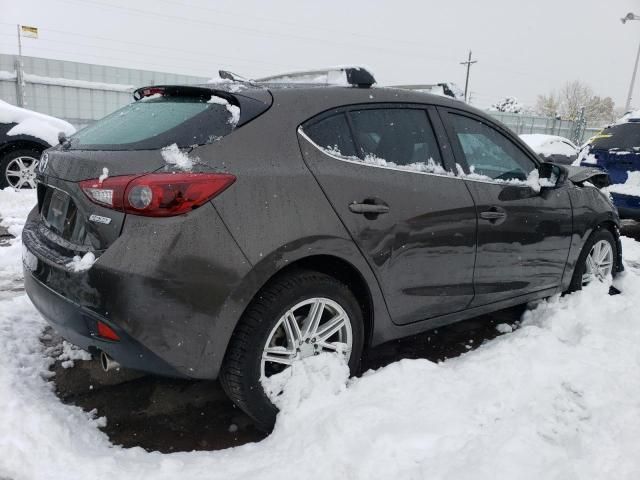 2016 Mazda 3 Grand Touring