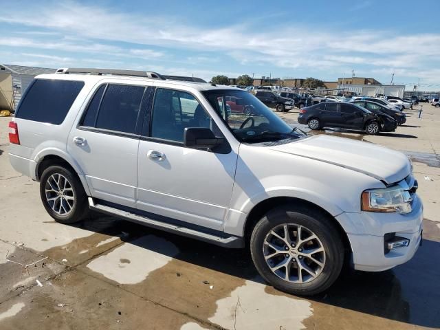 2017 Ford Expedition XLT