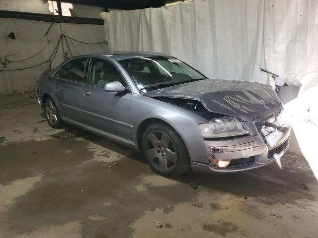 2006 Audi A8 4.2 Quattro