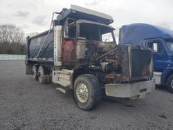 Salvage cars for sale from Copart Chicago: 2018 Western Star Conventional 4900SA