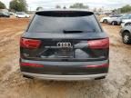 2017 Audi Q7 Premium