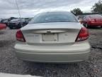 2007 Ford Taurus SEL