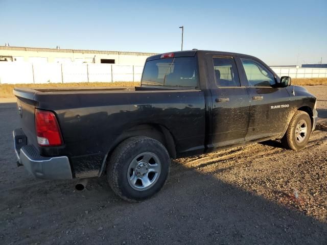 2011 Dodge RAM 1500