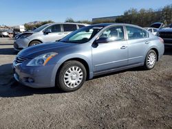 Vehiculos salvage en venta de Copart Las Vegas, NV: 2012 Nissan Altima Base