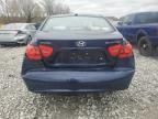 2008 Hyundai Elantra GLS