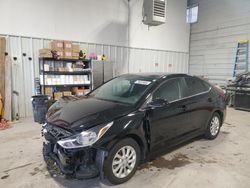 2022 Hyundai Accent SE en venta en Des Moines, IA