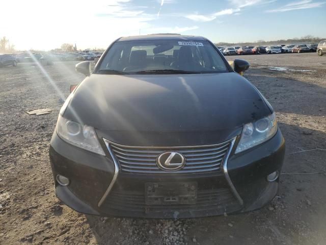 2013 Lexus ES 350